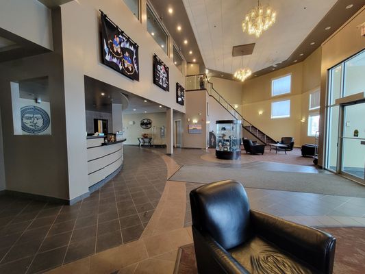 Mackenzie Hotel by null