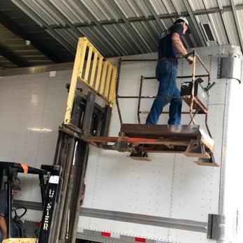 C & A Mobile Repair Service - Commercial Truck Repair Near Me - Augusta, Georgia C & A Mobile Repair Service - Commercial Truck Repair Near Me - Augusta, Georgia