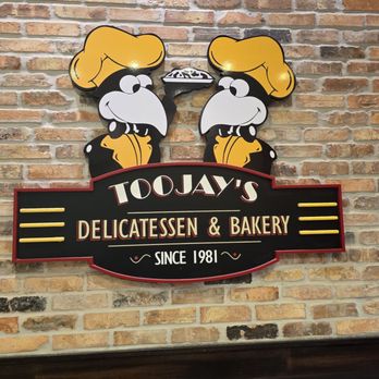 TooJay’s Deli - Bakery - Restaurant - American Near Me - Dania Beach, Florida TooJay’s Deli - Bakery - Restaurant - American Near Me - Dania Beach, Florida