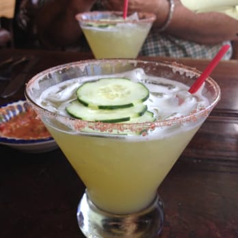 Gabbi's Mexican Kitchen - Jalapeño cucumber margarita! - Mexican Near Me - Orange, California Gabbi's Mexican Kitchen - Jalapeño cucumber margarita! - Mexican Near Me - Orange, California