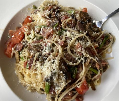 Mambo Italian Street Food by null