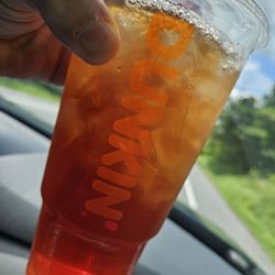 Dunkin'