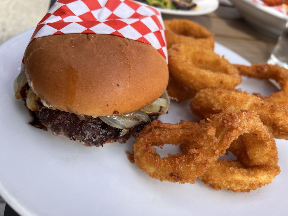 West Pioneer Grill — Mexican restaurant in Puyallup