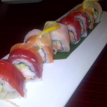 Shiki - @RestaurantRaidr - Asian Fusion Near Me - Homewood, Alabama Shiki - @RestaurantRaidr - Asian Fusion Near Me - Homewood, Alabama