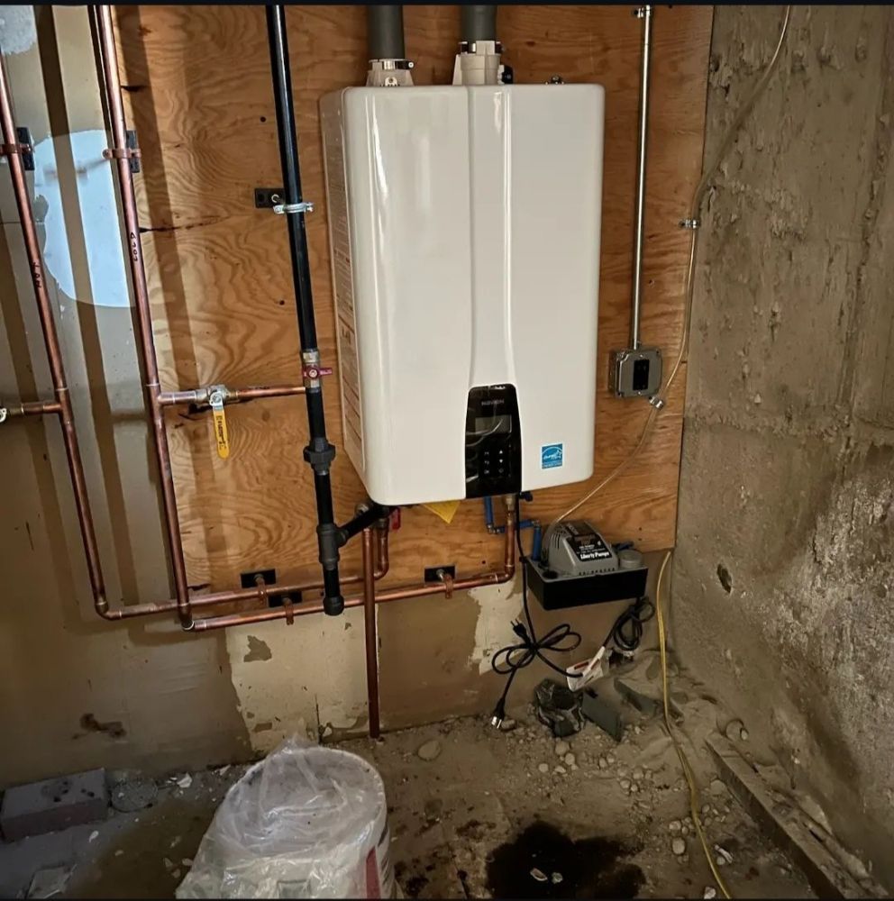 Slide of Decosta Ave