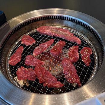 Chubby Cattle - Barbeque Near Me - Cerritos, California