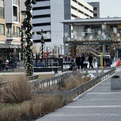 Ice rink