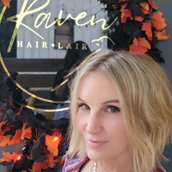 Raven Hair Lair