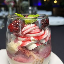 Famous Tres Leches
