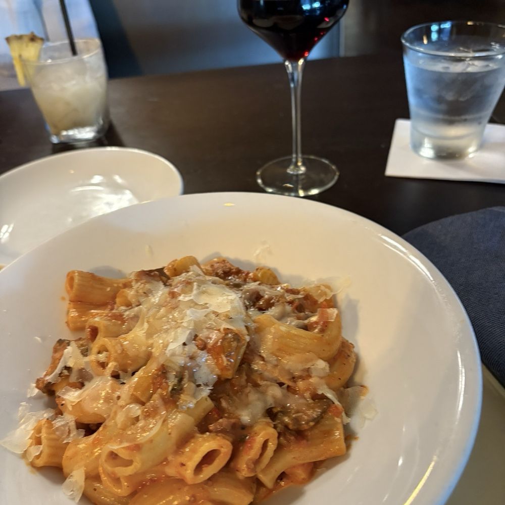 The Local Kitchen & Drinks - Bolognese - New American Near Me - Waltham, Massachusetts The Local Kitchen & Drinks - Bolognese - New American Near Me - Waltham, Massachusetts