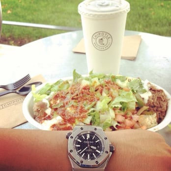 Chipotle Mexican Grill - Mexican Near Me - Buffalo, New York