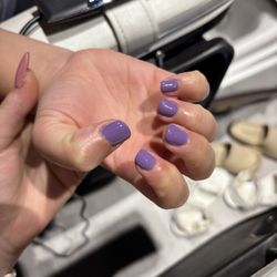 Majestic Hair and Nails - Nails