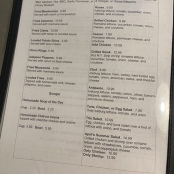 Grandpa's Diner - Menu - Breakfast & Brunch Near Me - Port St Lucie, Florida Grandpa's Diner - Menu - Breakfast & Brunch Near Me - Port St Lucie, Florida