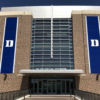 Wallace Wade Stadium - Stadiums & Arenas Near Me - Durham, North Carolina