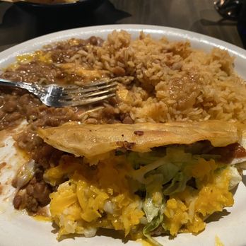 Green Onion - Ground beef Taco/Rice/Beans - Desserts Near Me - Moreno Valley, California Green Onion - Ground beef Taco/Rice/Beans - Desserts Near Me - Moreno Valley, California