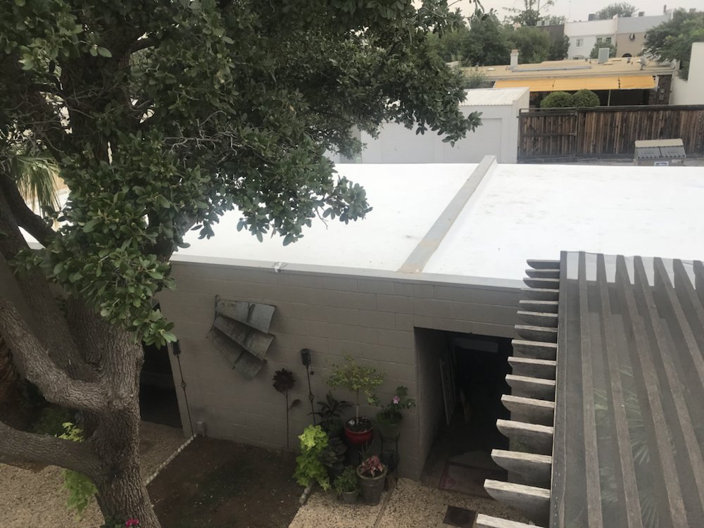 Slide of LG Roofing and Contracting