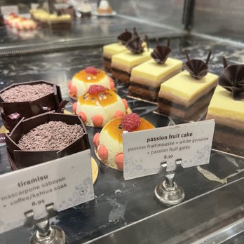 Thierry - Patisserie/Cake Shop Near Me - Vancouver, British Columbia Thierry - Patisserie/Cake Shop Near Me - Vancouver, British Columbia