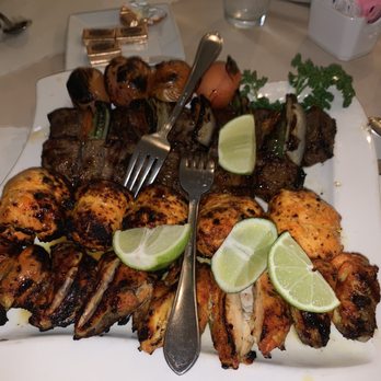 Darya Restaurant - Persian/Iranian Near Me - Orange, California