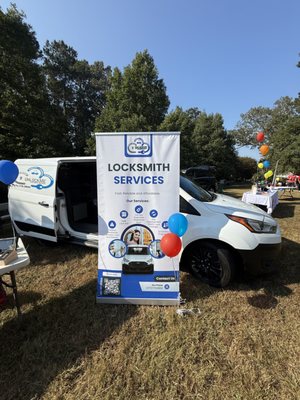 Unlockme Locksmith on Yelp