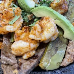 El Paisano - Molcajete