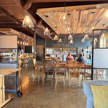 The Ruby Tap - Inside - Wine Bars Near Me - Wauwatosa, Wisconsin The Ruby Tap - Inside - Wine Bars Near Me - Wauwatosa, Wisconsin