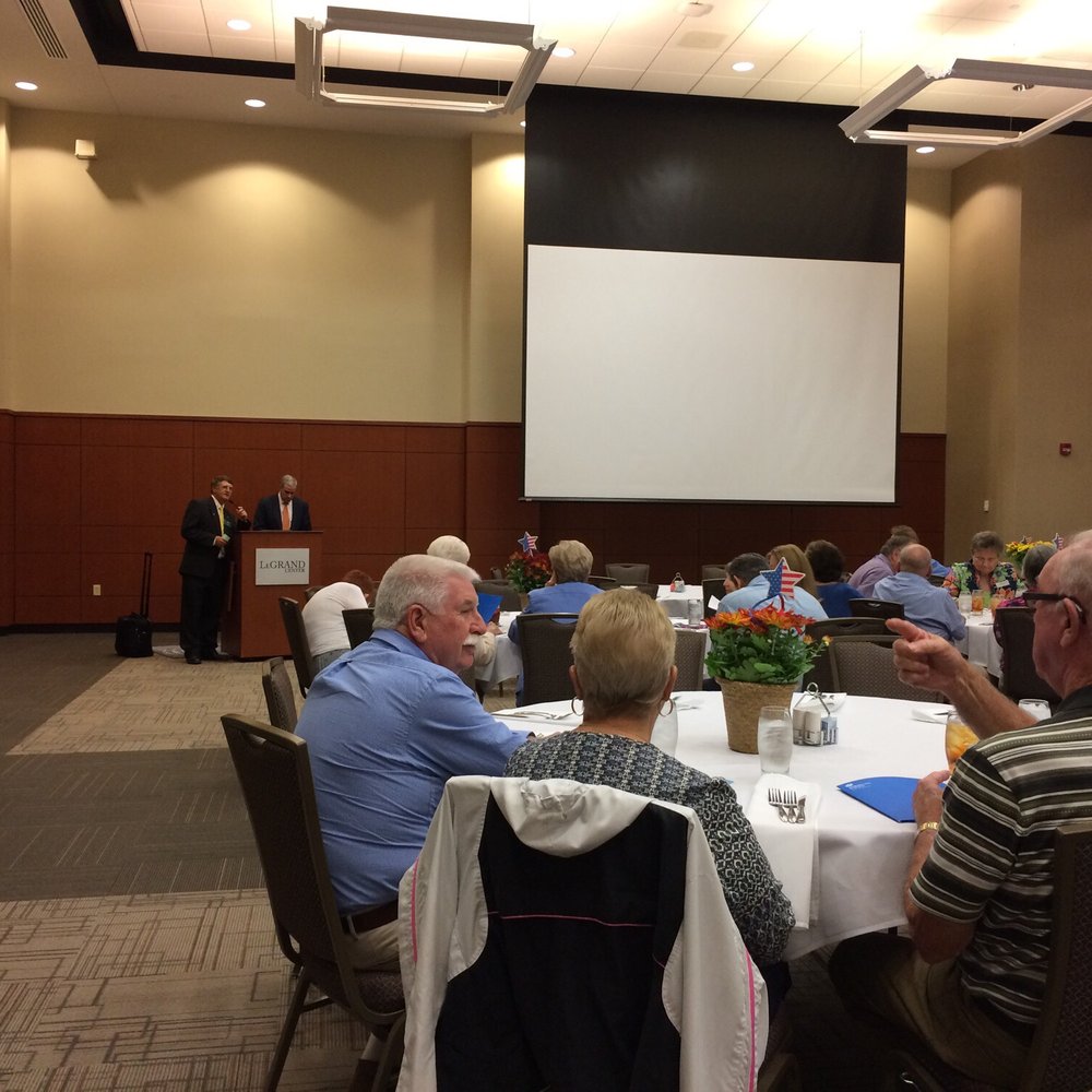 The Legrand Center - Venues & Event Spaces Near Me - Shelby, North Carolina The Legrand Center - Venues & Event Spaces Near Me - Shelby, North Carolina