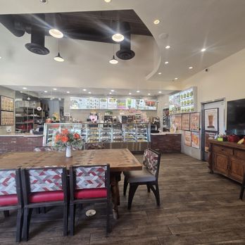 BoSa Donuts - Bakeries Near Me - Tempe, Arizona BoSa Donuts - Bakeries Near Me - Tempe, Arizona