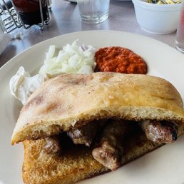 40. Mini Cevapi 40. Mini Cevapi