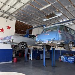 All Star Automotive