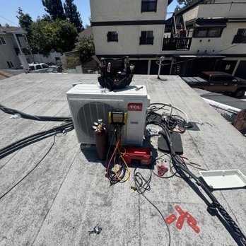 Reel Climate Solutions - Heating & Air Conditioning/HVAC Near Me - Ontario, California Reel Climate Solutions - Heating & Air Conditioning/HVAC Near Me - Ontario, California
