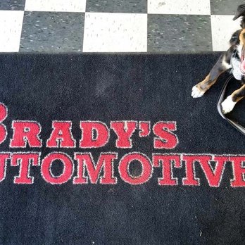 Brady's Automotive - Auto Repair Near Me - Lubbock, Texas