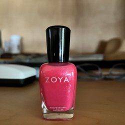 Whole Foods Market - Favorite nail polish at Whole Body