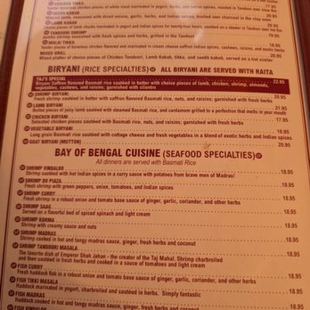 Taj India - Indian Near Me - Manchester, New Hampshire Taj India - Indian Near Me - Manchester, New Hampshire