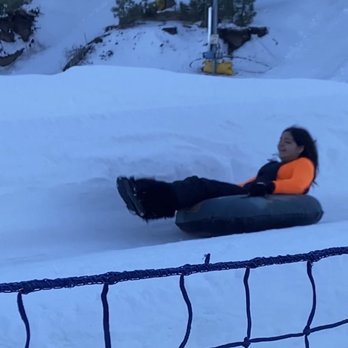 Ruidoso Winter Park - Snowbird - Tubing Near Me - Alto, New Mexico