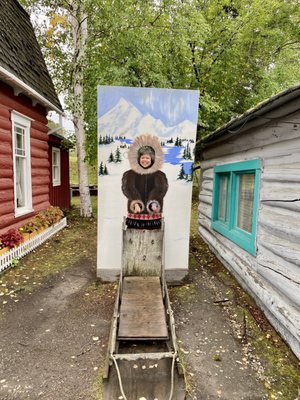 Pioneer Park by null