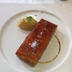 El Raspón - Excelente cochinillo
