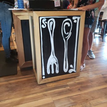 First Watch - The wait at the desk. - Breakfast & Brunch Near Me - Pembroke Pines, Florida First Watch - The wait at the desk. - Breakfast & Brunch Near Me - Pembroke Pines, Florida