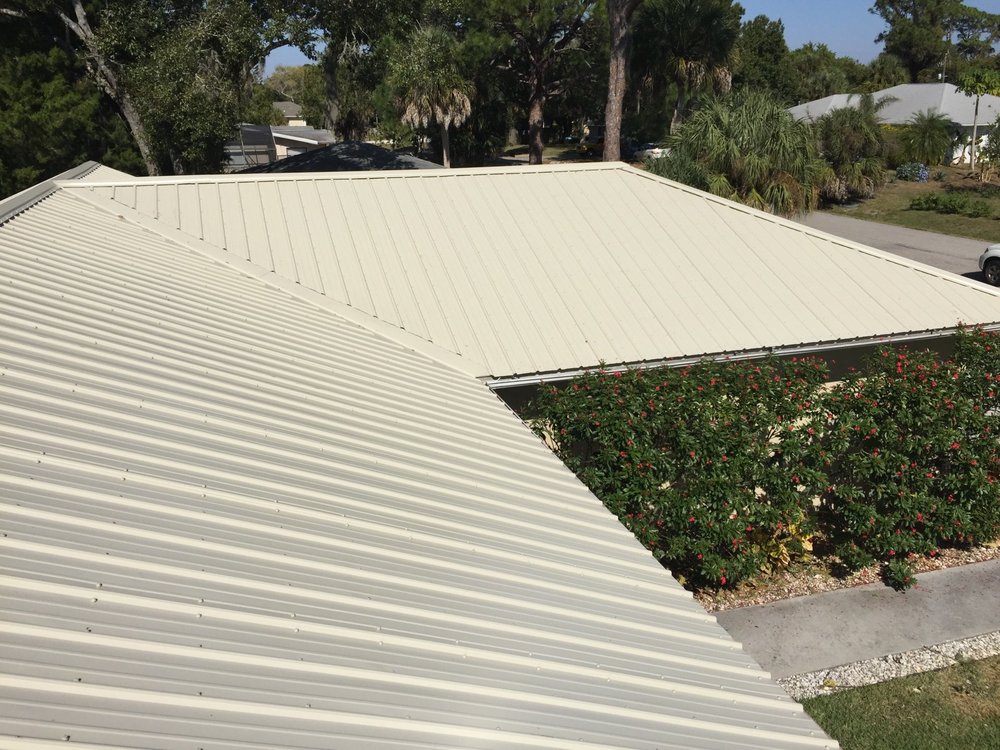 Slide of Watertite Roofing