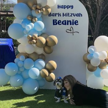 Art Your Event - Balloon Services Near Me