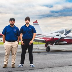 Superior Flight School