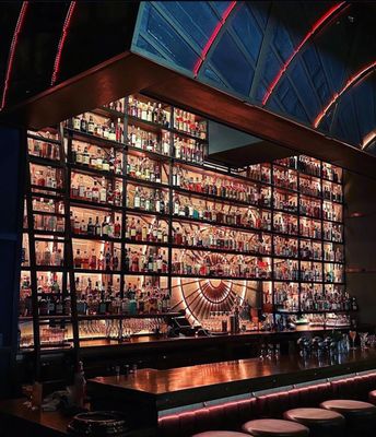 Dawn Club by null