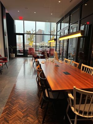 citizenM Boston North Station by null