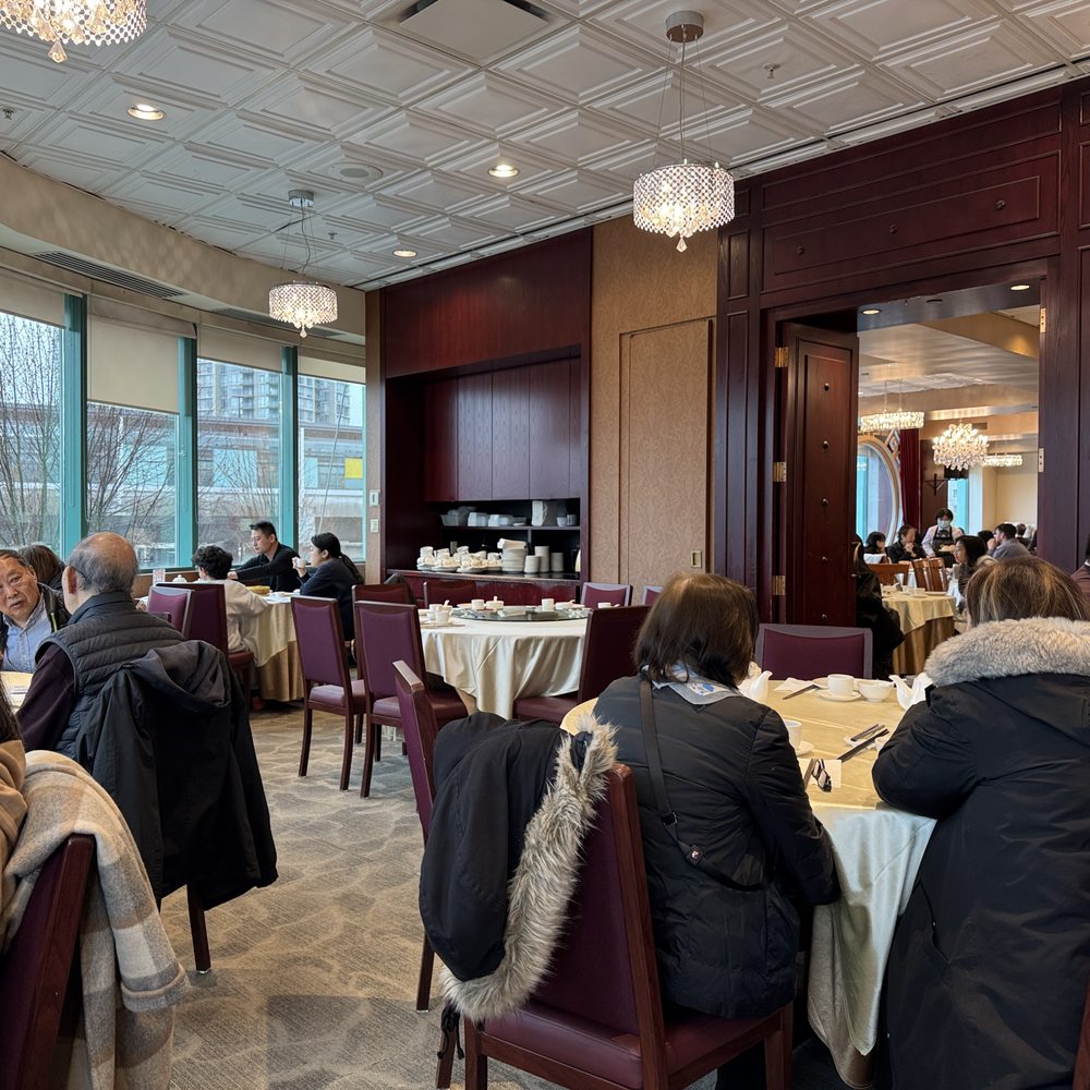 Lee Garden Seafood - Private dining area~ - Dim Sum Near Me - Coquitlam, British Columbia Lee Garden Seafood - Private dining area~ - Dim Sum Near Me - Coquitlam, British Columbia