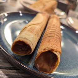 Dessert