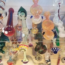 Heady Glass Emporium - 50% off all Import Glass at Heady Glass Emporium!