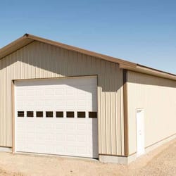 Briggs Steel - Metal Roofing & Siding