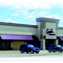 Coconis Furniture & Mattress 1st - South Zanesville location. Locations also in Heath, OH and Zanesville.