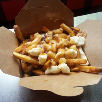 Smoke's Poutinerie - Fast Food Near Me - Winnipeg, Manitoba