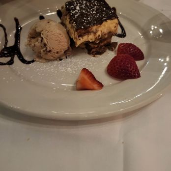 Porto Leggero - Tiramisu - Italian Near Me - Jersey City, New Jersey Porto Leggero - Tiramisu - Italian Near Me - Jersey City, New Jersey