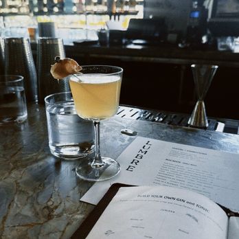 Lumbre - Mezcal Ibérica - Spanish Near Me - Tampa, Florida